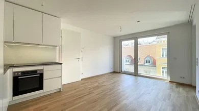 Wohnküche