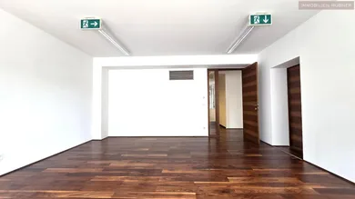 Büroansicht