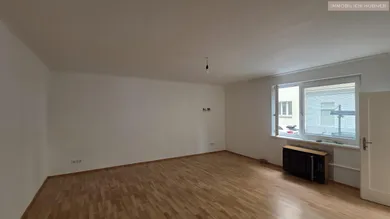 Wohnraumansicht