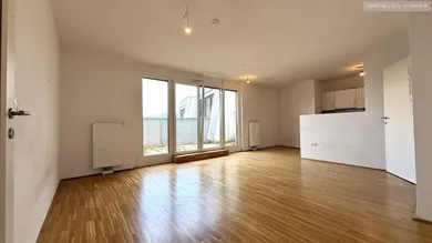 Wohnküche