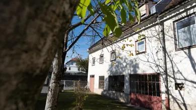 Projekt St Michael in der Obersteiermark