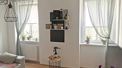 Wohnzimmer 1