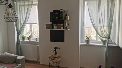 Wohnzimmer Teil 1
