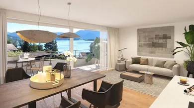 BV Mondsee-2-3-Zimmer-Wohnungen-Mondsee-Wohnen