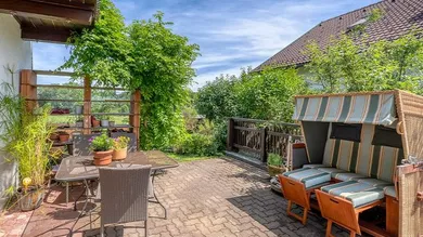 HP1-4-Zimmer-Wohnung-Hallwang-Terrasse