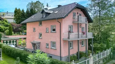 HP1-Mehrfamilienhaus-Itzling-Hausansicht