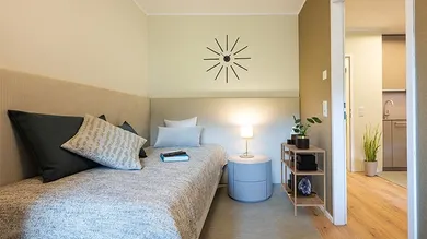 HP1-Seniorenwohnungen-Großgmain-Schlafzimmer