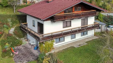 HP1-Einfamilienhaus-Ebenau-Hausansicht