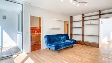 HP1-2-Zimmer-Wohnung-Schallmoos-Wohnzimmer