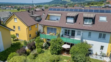 HP1-3-Zimmer-Wohnung-Anthering-Hausansicht