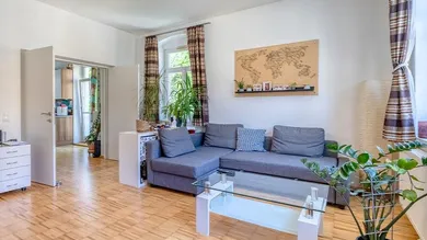 HP1-2-Zimmer-Wohnung-Lehen-Wohnzimmer