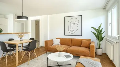 HP1-3-Zimmer-Wohnung-Mondsee-Wohnzimmer