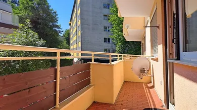 HP1-2-Zimmer-Wohnung-Parsch-Balkon