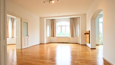 Wohnsalon