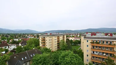 Aussicht