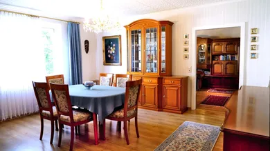 Esszimmer