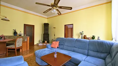 Wohnzimmer 1