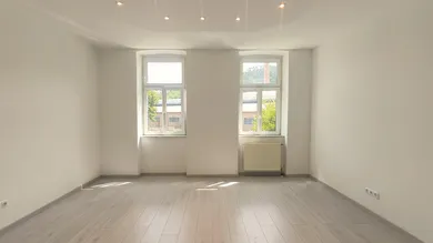 Wohn-Esszimmer