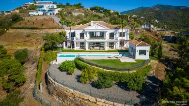 Photo: Villa in Benahavis