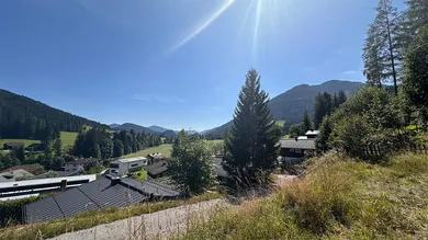 Aussicht