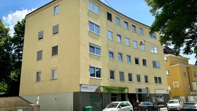 Außenansicht 1