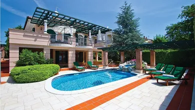 Porec Pool