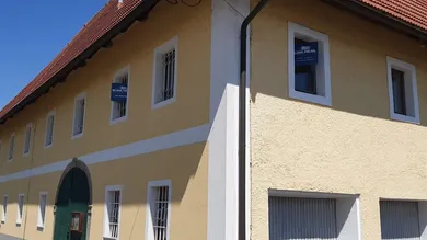 Aussenansicht