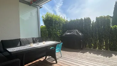 Terrasse 1