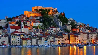 Sibenik
