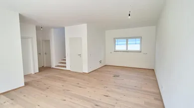 Küche mit Insel