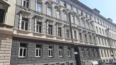 ANSICHT HAUS