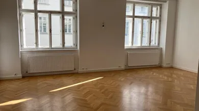 Wohnsalon