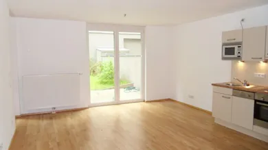 Wohnküche