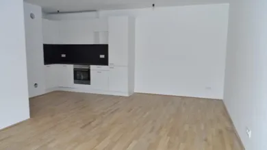 Musterwohnküche 1