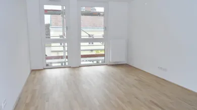 Musterwohnküche 1.1