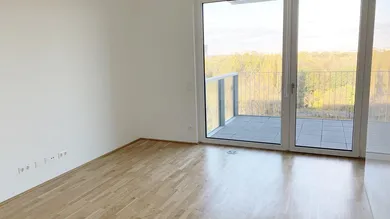 Musterwohnküche