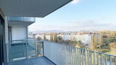 Musterbalkon