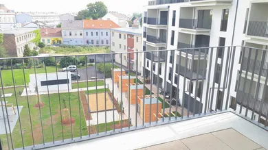 Musterbalkon