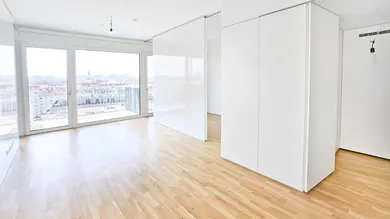 Musterwohnraum