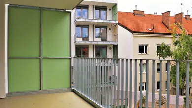 Musterbalkon
