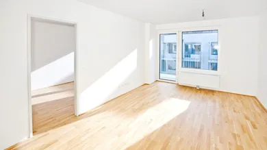 Musterwohnzimmer
