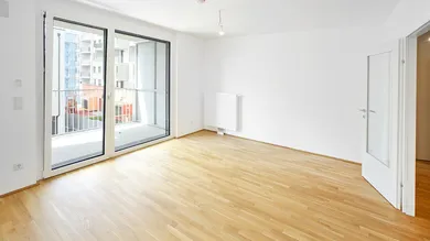 Musterwohnraum