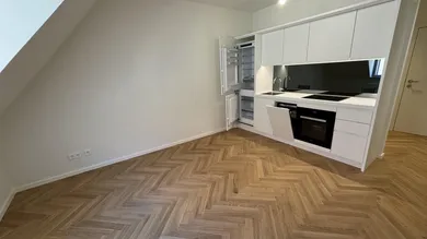 Wohnküche