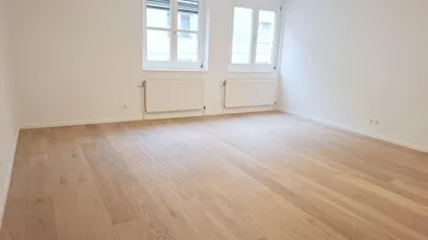 Muster Wohnraum
