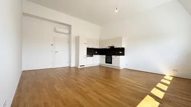 Wohnraum