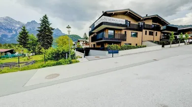 Schöner Wohnen in den Kitzbühler Alpen (0)