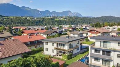 Der große Traum vom Haus für die ganze Familie. Hier geht er in Erfüllung!