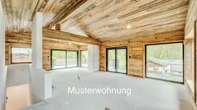 Schöner Wohnen in den Kitzbühler Alpen (6)