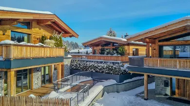 3er-Chalet-Ensamble