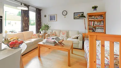 Freude am Wohnen in dieser gut geschnittenen 2Zi.-Wohnung